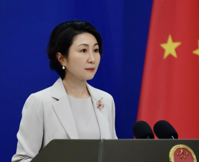 中方准时开始反制！限制4名新西兰有关议员入境，台湾红线不容逾越！ 什么意思