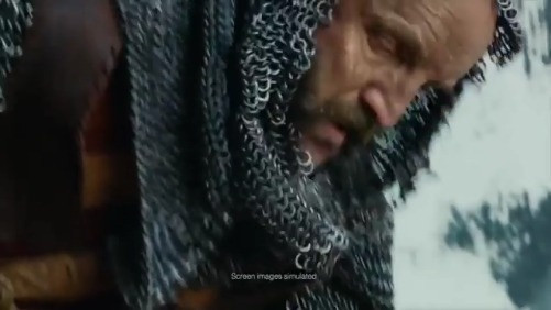 CCTV全集《黄金100秒》2017年跨年春晚蔬菜