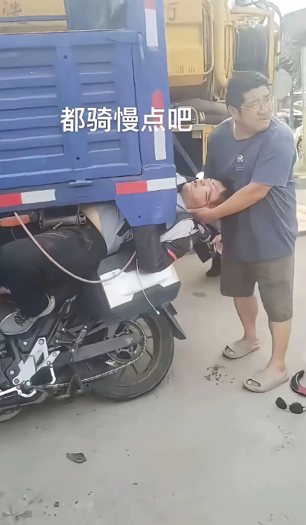 这两个图片有没有对比度