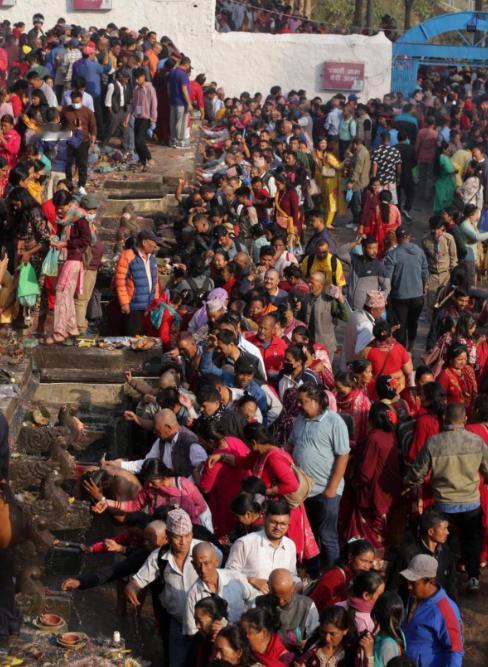 印度终将成为全球隐患，不是因为它有多强，而是人口失控！如今印度至少15亿人，官方