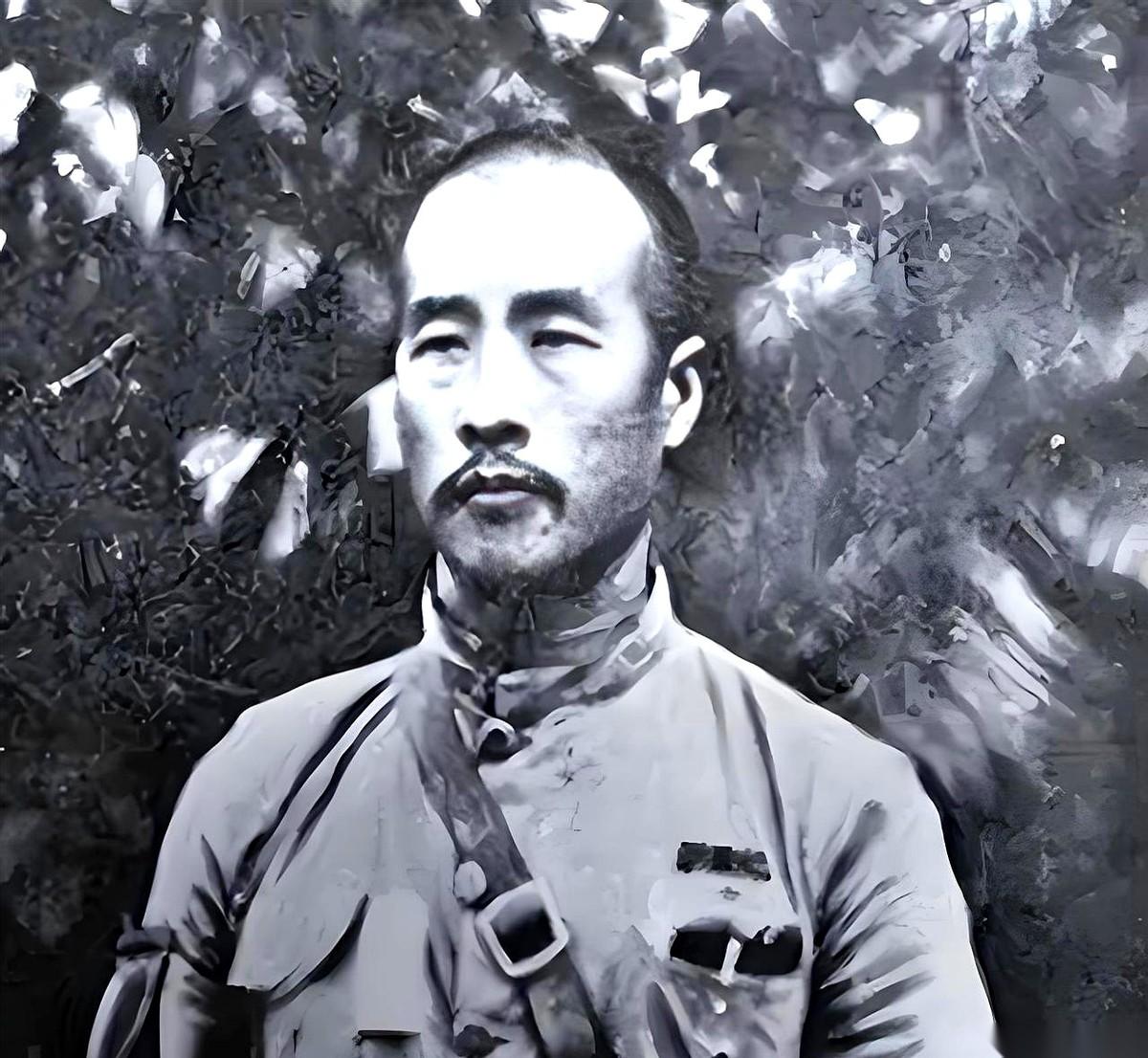 酒桌上一句话，把自己说死了。张宗昌拍着韩复榘的肩膀，大着舌头吹了个牛：“老弟，