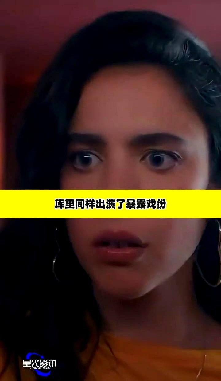 我真是服了黛米摩尔！61岁了还这么猛，简直是活久见。这波操作，直接把我惊掉下