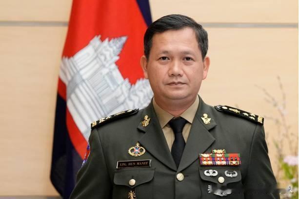 柬泰边境燃起战火，很多人以为这是偶发的领土摩擦。错了！真相是这是美国给柬埔寨挖的