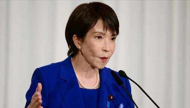 日本议员在会议上直接问高市早苗：战火要是烧到本土，日本怎么办？就这么一句话