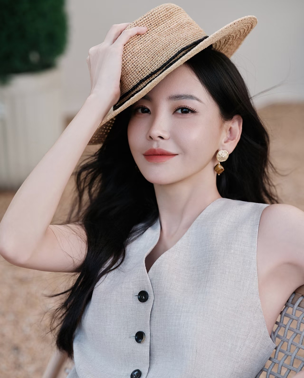 于文文音乐不基础养生更不基础于文文好会养生一歌手，保温杯里泡枸杞已经满足不了了，