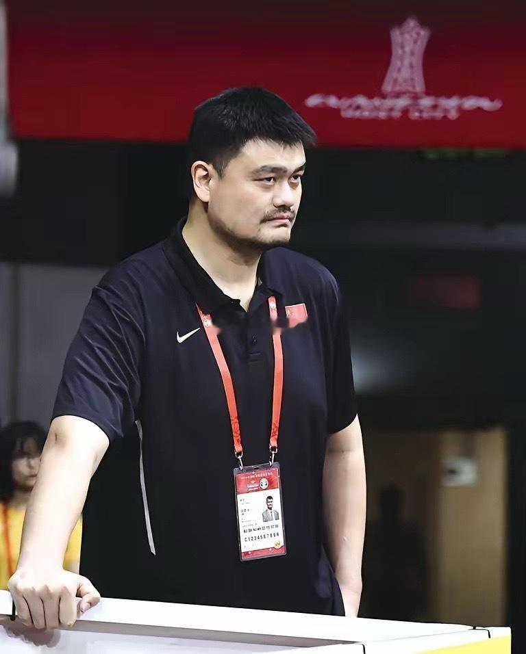 网传前篮协主席姚明很可能重返篮协，重掌帅印。我认为这是好事。姚明在任时工作认真负