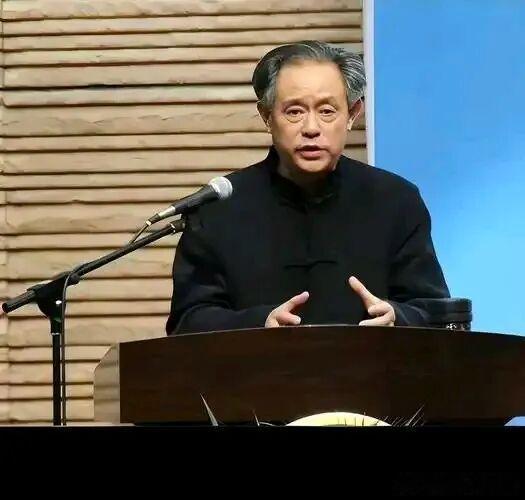 南京博物院原院长徐湖平因肺癌去世南京博物院文物事件主角、南京博物院原院长徐湖平在