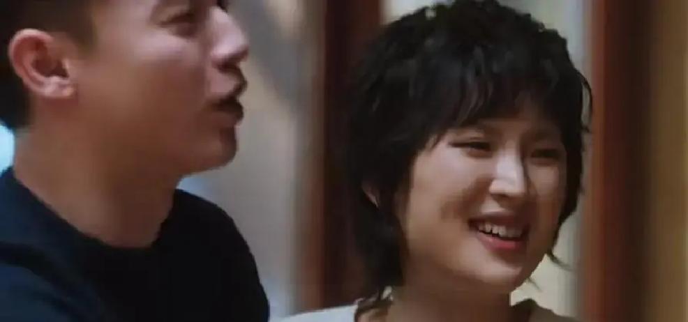 3亿票房背后，她真没靠爹？姚安娜新剧《猎冰》上线当天，弹幕刷满“华为二公主