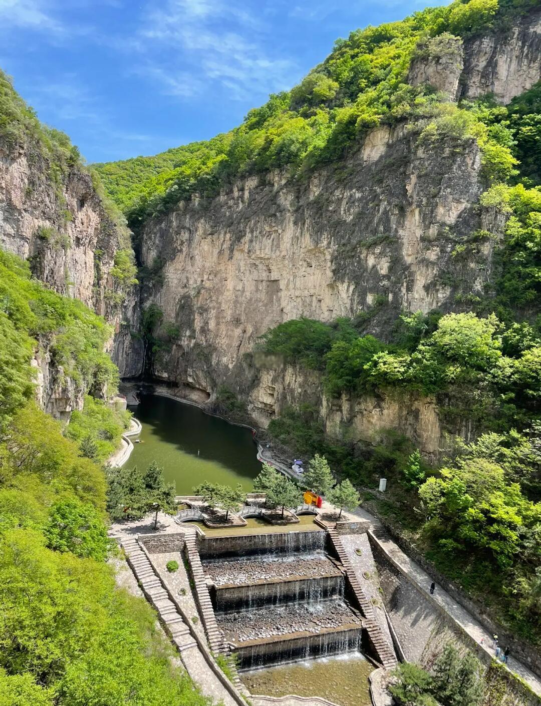 山西旅游，阳泉打卡攻略！