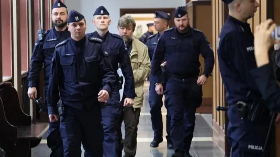 乌克兰肺得气炸，波兰这个所谓的盟友，在未经基辅同意的情况下，就将俄罗斯考古学家亚