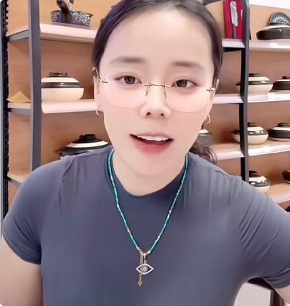 熊磊喊话许敏见好就收！究竟谁在说谎？见好就收，转告大姨一家，别贪得无厌了！