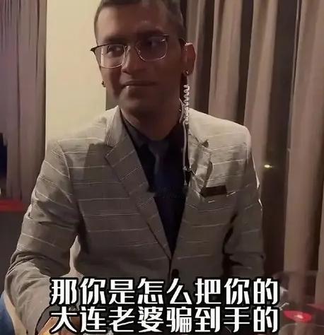 家贼难防——网友曝光，苏州部分港澳台独资高新技术企业大量招聘印度工人，以解决招工