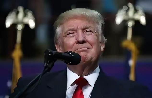 特朗普干得漂亮！真的，他这一手，直接帮全世界省了几万亿的“公知费”。以前大家