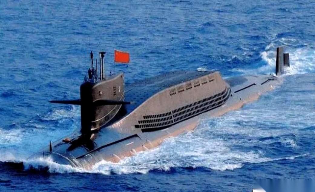 很多人估计连葫芦岛在哪都得先搜一下。但它，是中国核潜艇的“王”。对，你没看错，