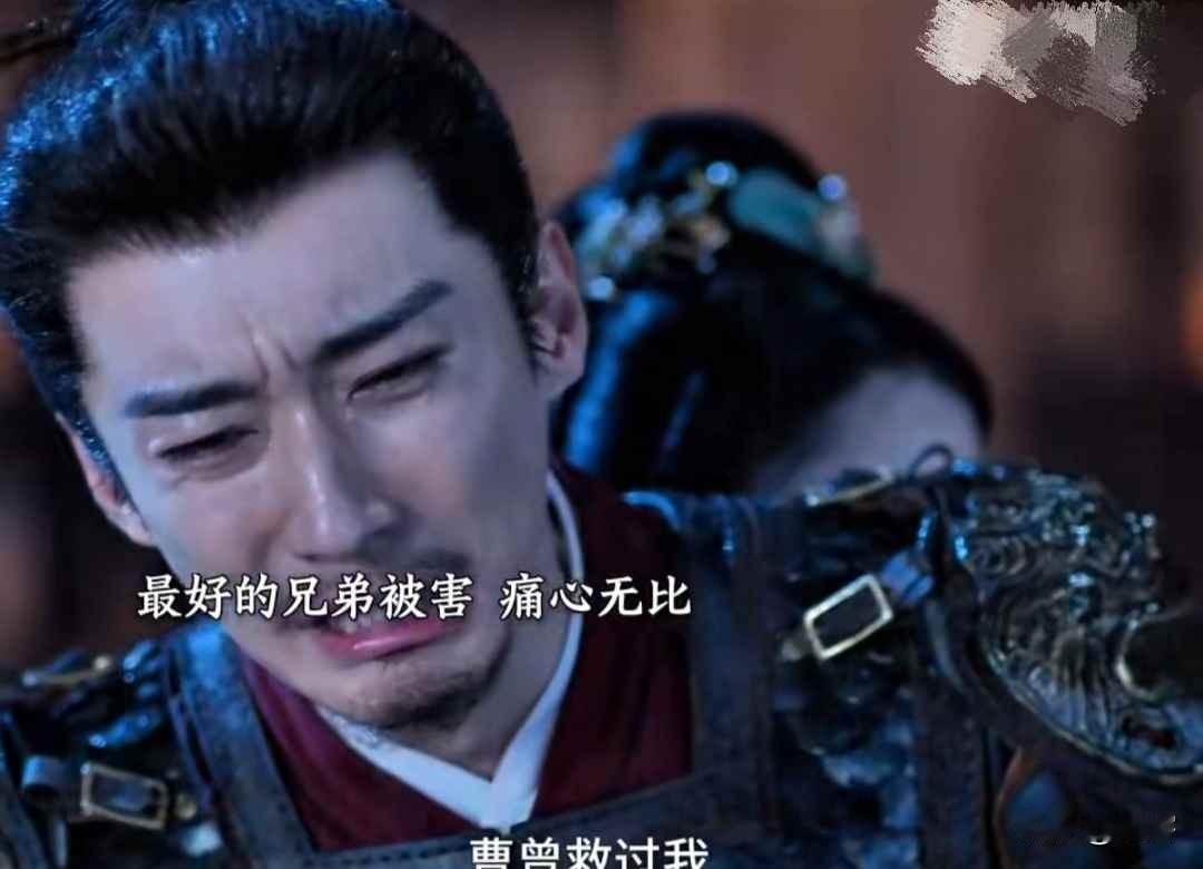 兰香如故：杜翠雀害死袁绍辉还挑衅林锦岐，林锦岐雨中奔走！杜翠雀太坏了，使计杀死