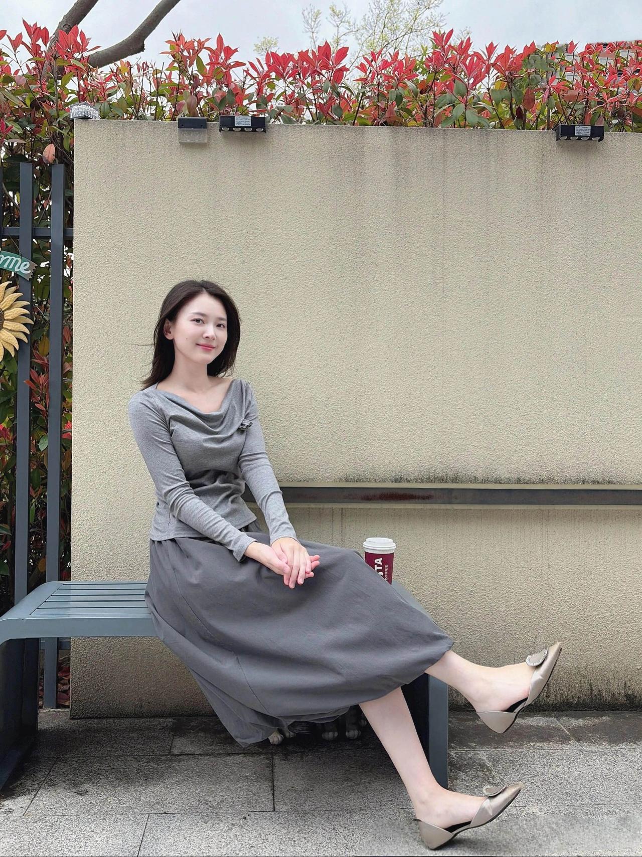 分享女神美图