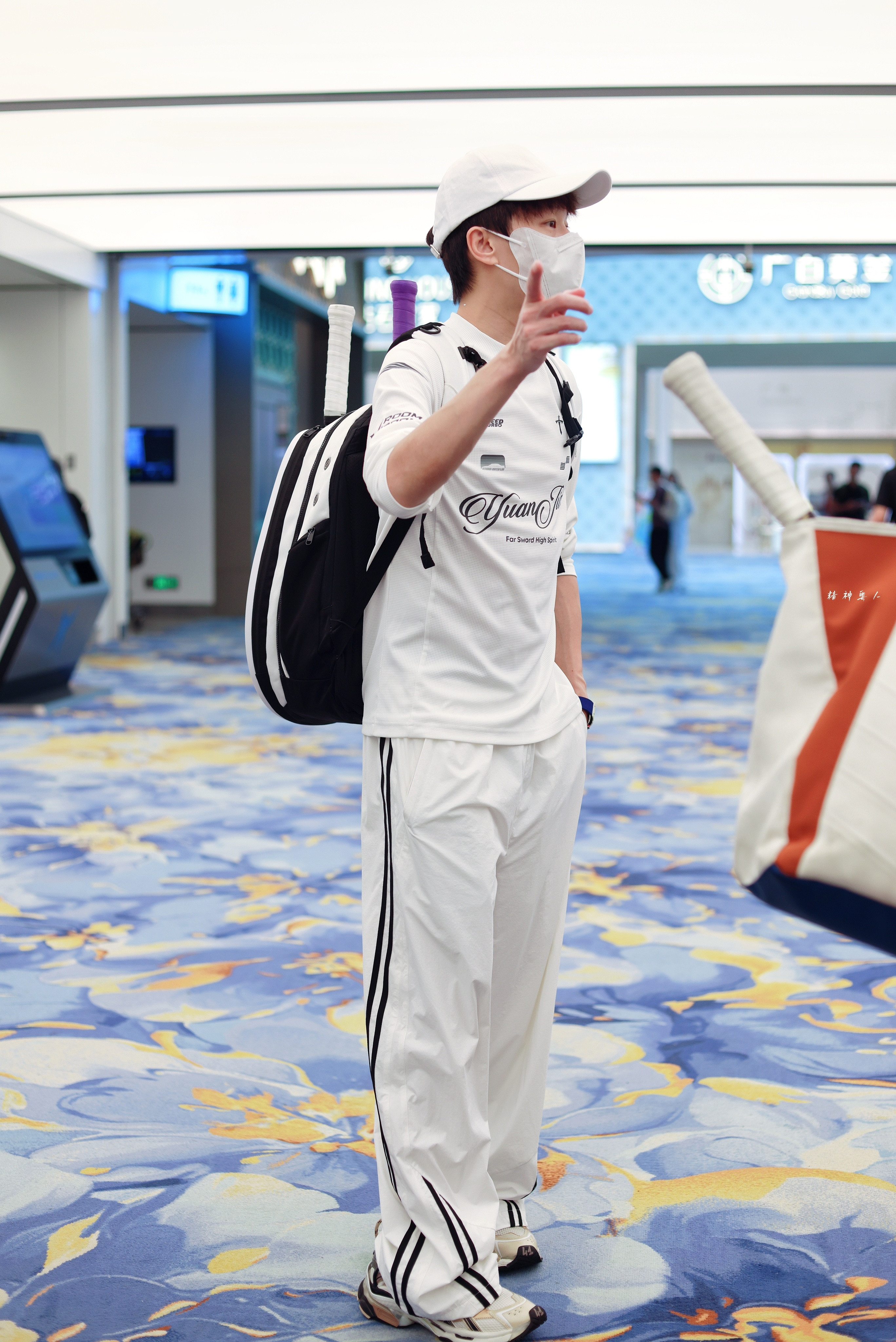 0902广州九月啦​​​