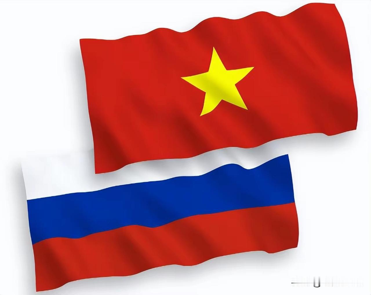 1. 越南想拉俄罗斯在南海对抗中国俄罗斯未支持：俄罗斯因乌克兰问题转向亚洲，与