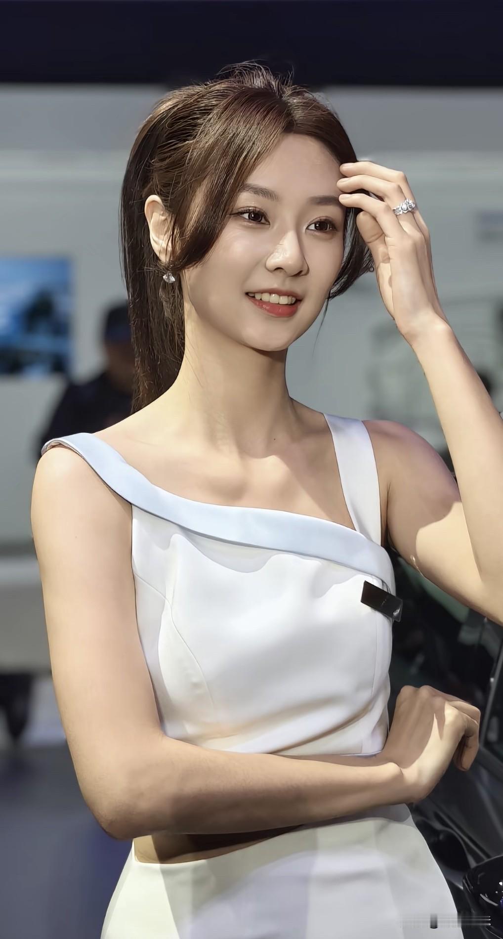 气质穿搭怎么穿才恰到好处?