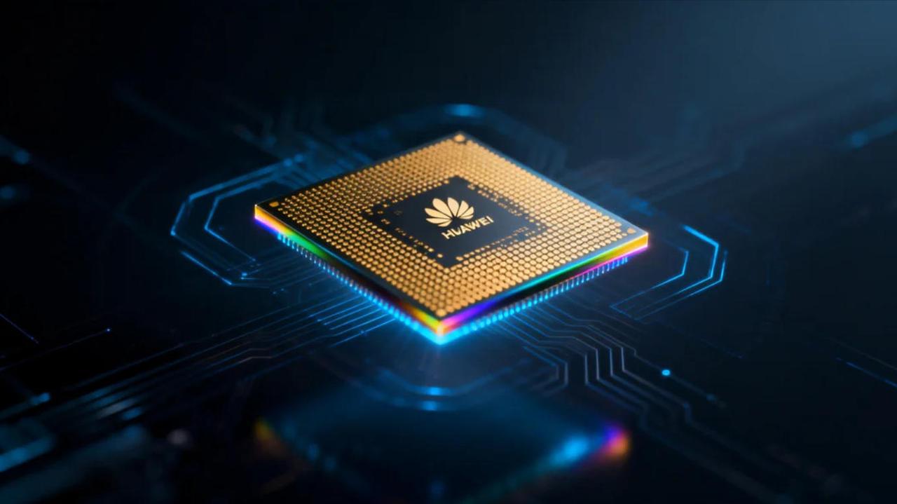 当华为麒麟芯片悄然回归，华盛顿的沉默比咆哮更可怕。情感上，美国人仍沉浸在“我们