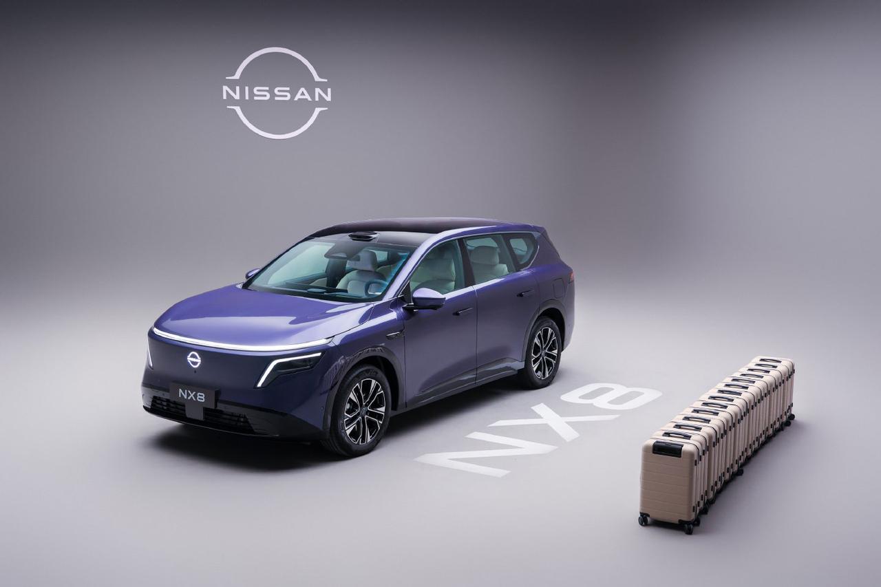 东风日产NX8的座椅有多舒服？媳妇儿都想单独买一套放家里了。去4S店里体验东风