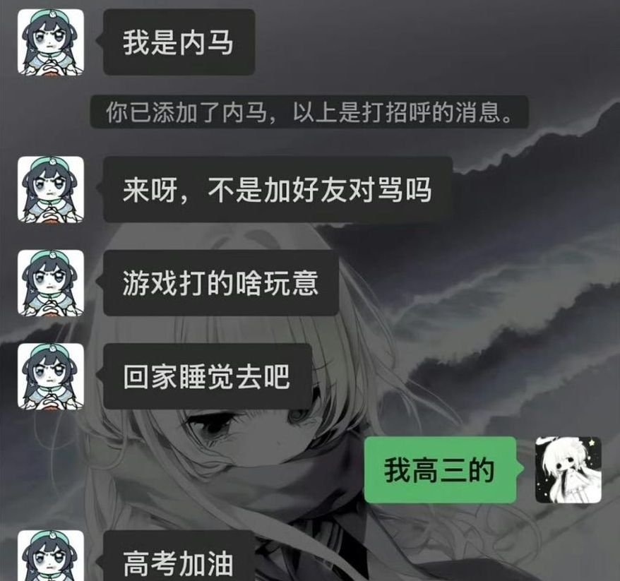 中国人有哪些底层代码？
