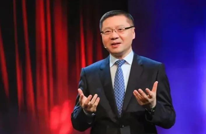 【“台湾没下次大选”！台媒体作出强烈反应】复旦大学教授张维为近日在武汉演讲时称“