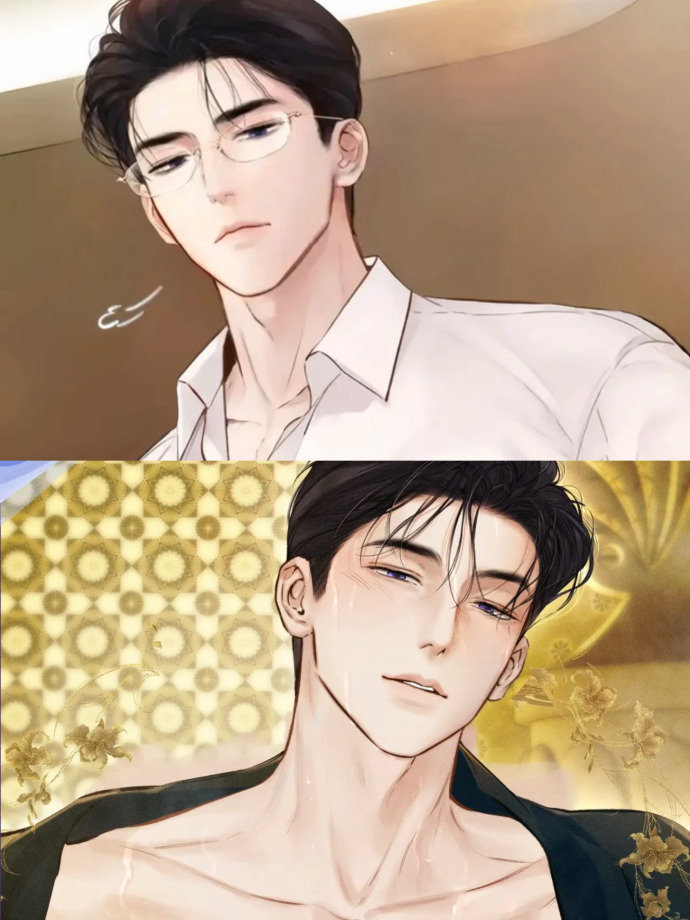 错撩特典漫画错撩时宴郑书意太撩了私人岛屿双人特典，xql简直撩到无法无天！郑书意