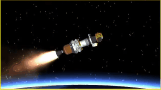 损失大了：印度火箭太空翻滚，把16颗卫星送入印度洋，咋做到的？ 2026年