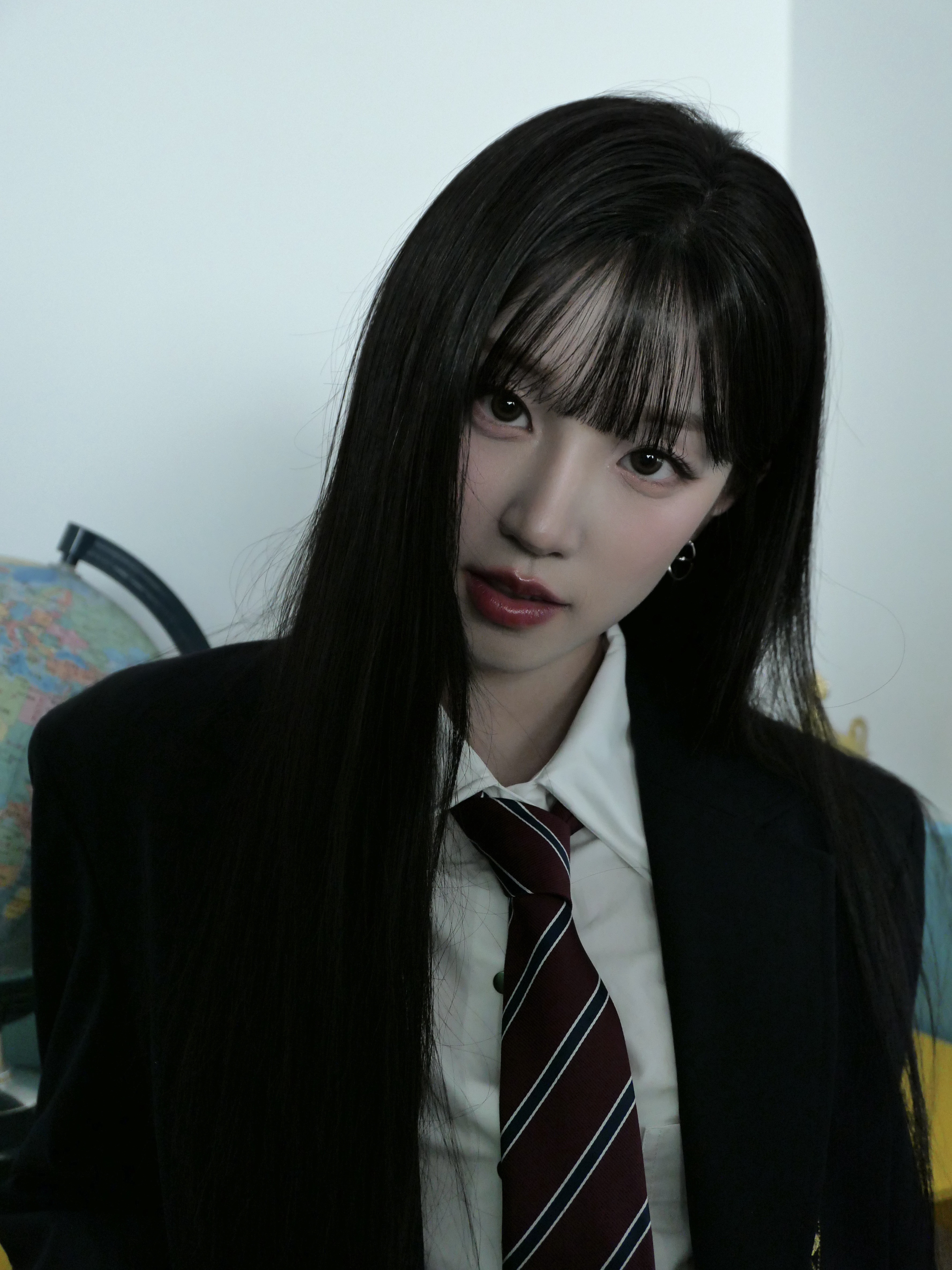 宋雨琦真的太好看了，真的太好看了