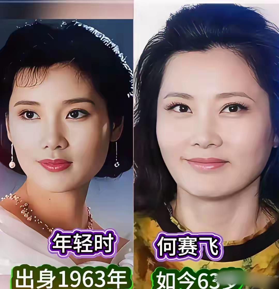老了气质依然绝佳的10位女明星，你喜欢谁？