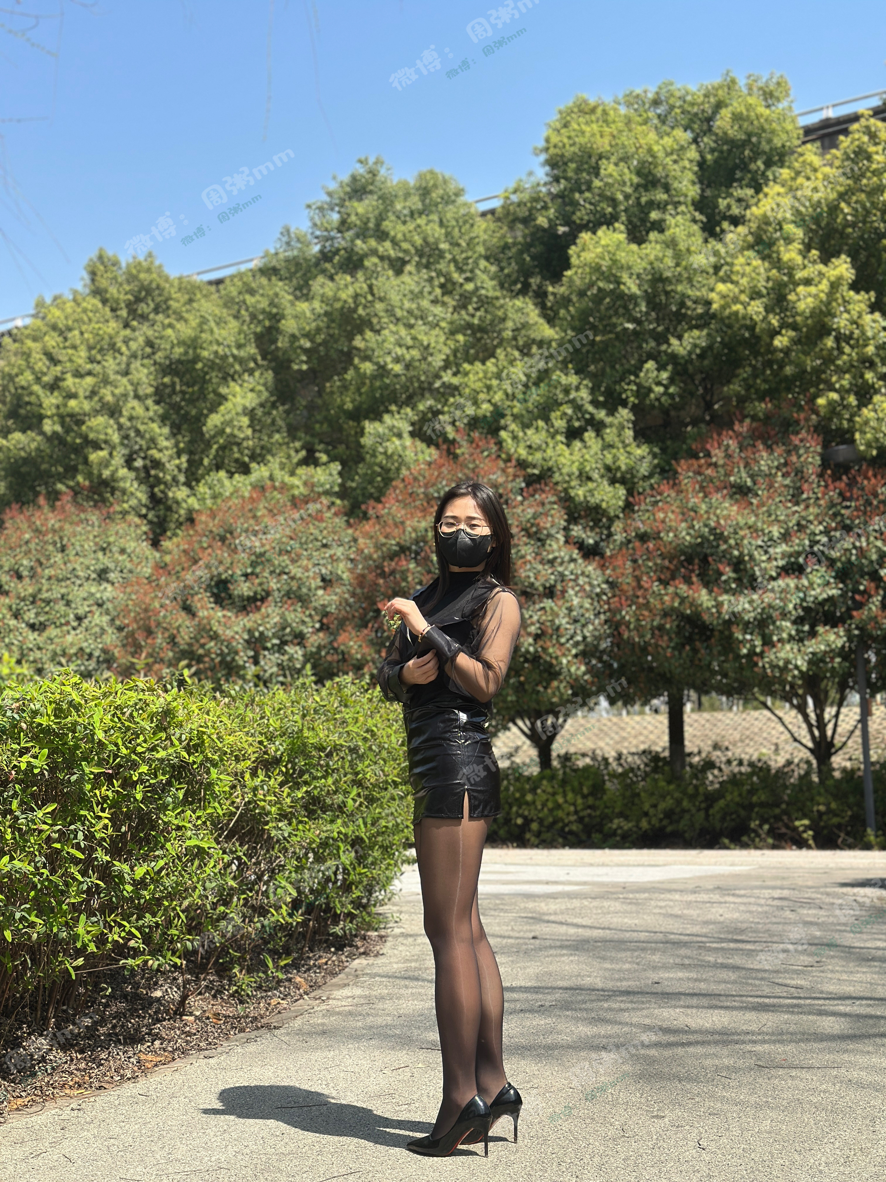 居然不是动图哎今日穿搭(ootd)穿搭​​​