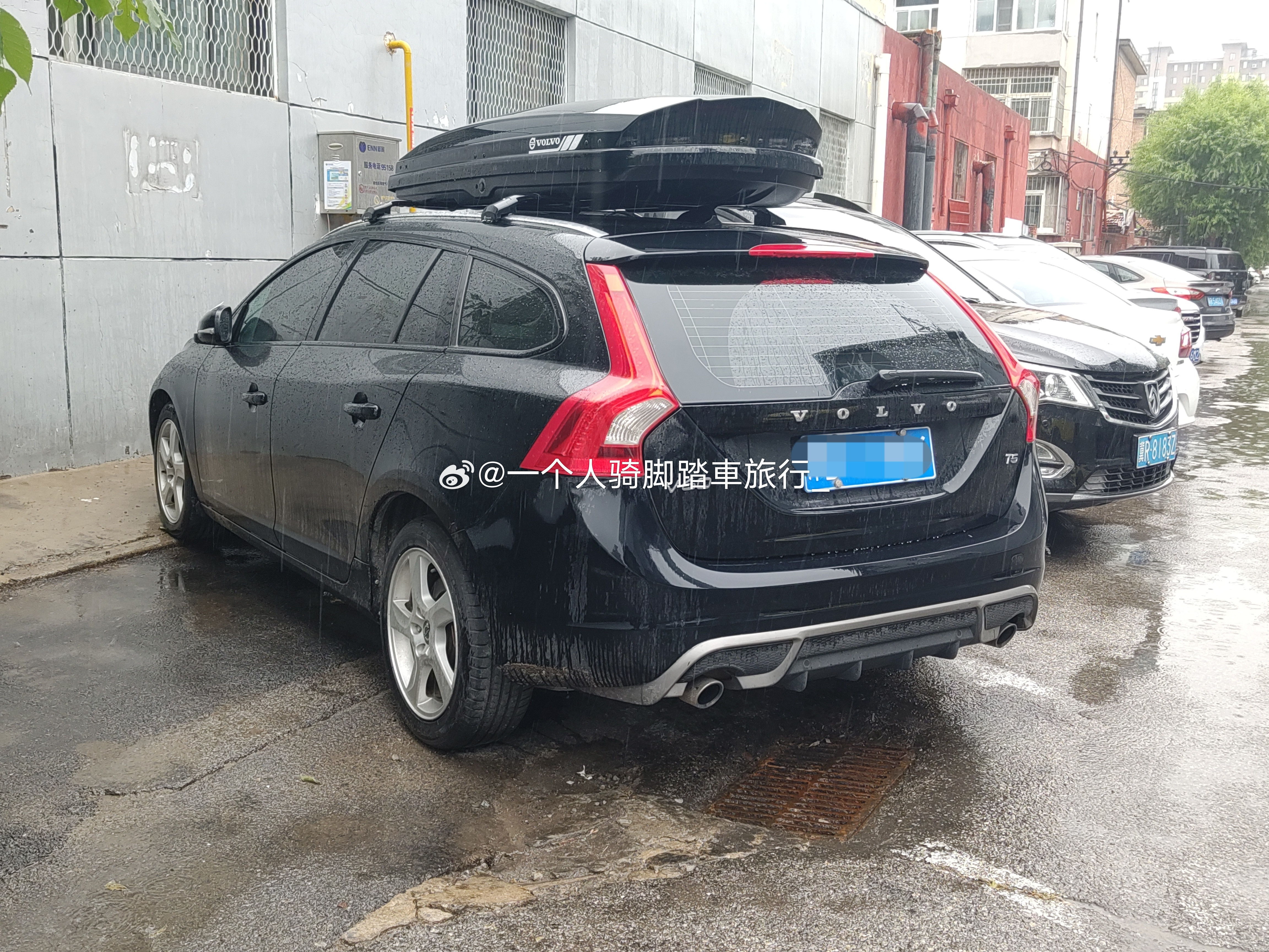 我们都爱旅行车廊坊