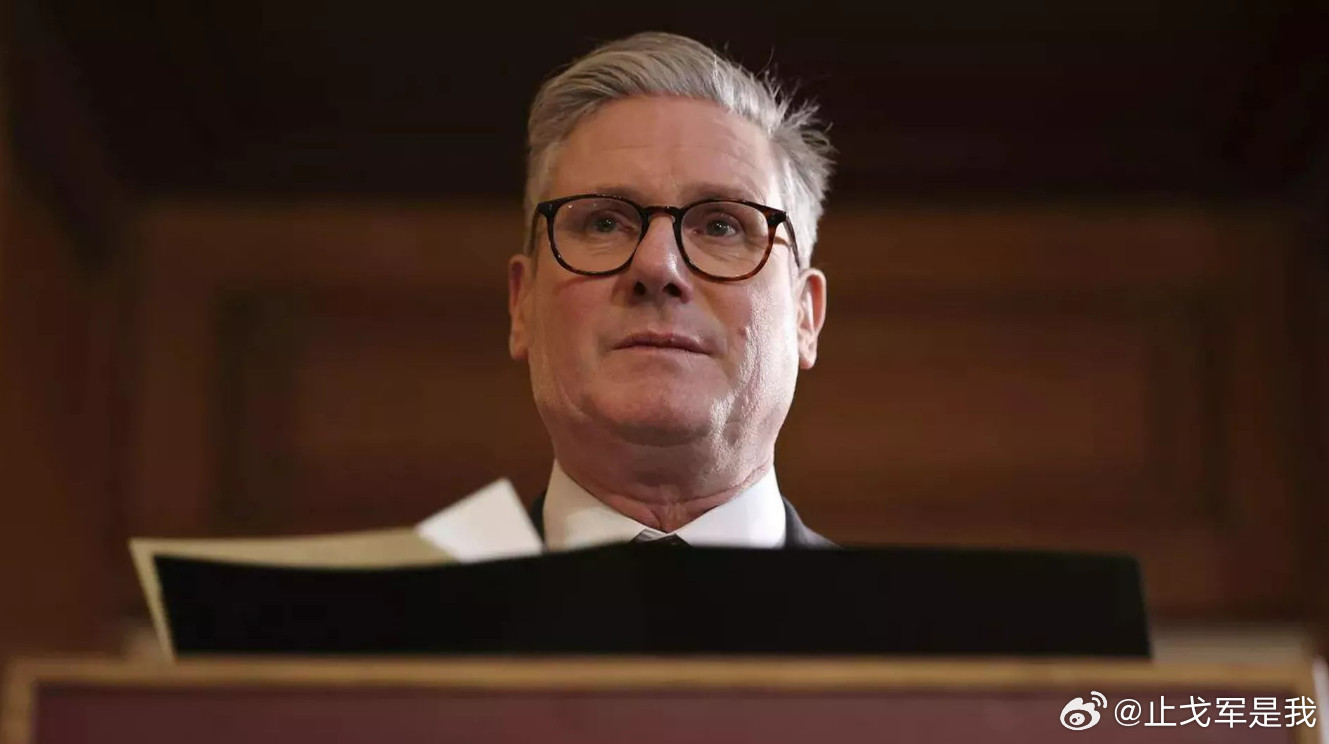 特朗普大骂英国西班牙美国打击伊朗后，英国对这场战争态度摇摆不定，彰显了英国的无奈