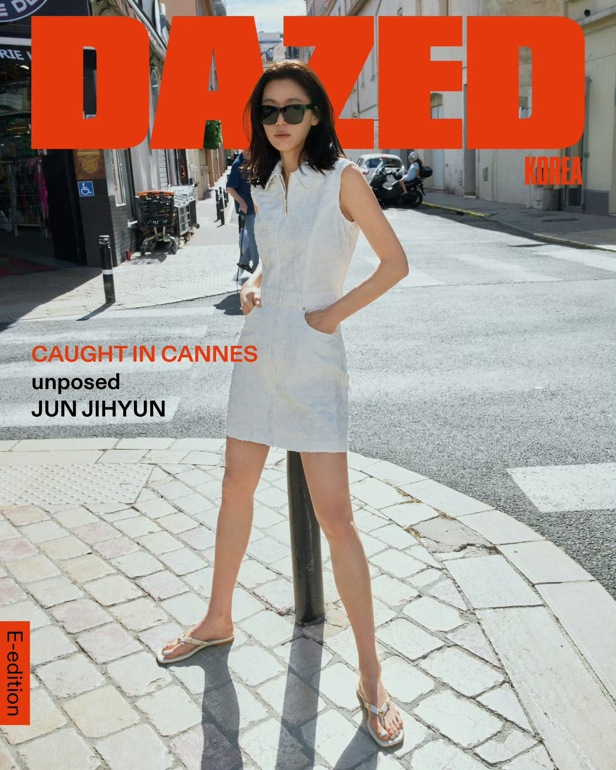 DazedKoreaE-editionJuly2026全智贤loui