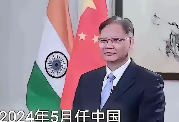 中国驻印度大使徐飞洪说的这事，真的让人挺感慨的。徐大使把话摊开了讲：去年我们