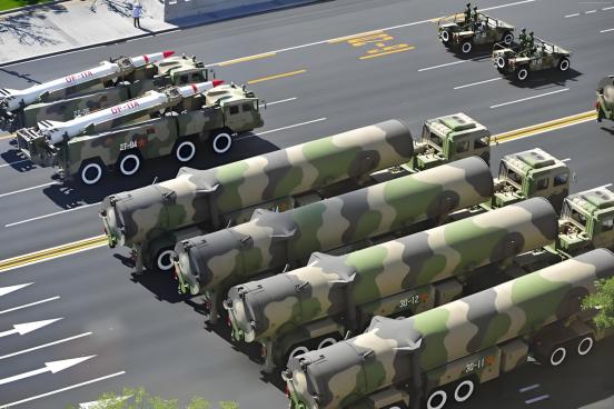 韩国一军事专家再次语出惊人！他说：“如果美国把所有军事力量都集结起来去攻打中国，