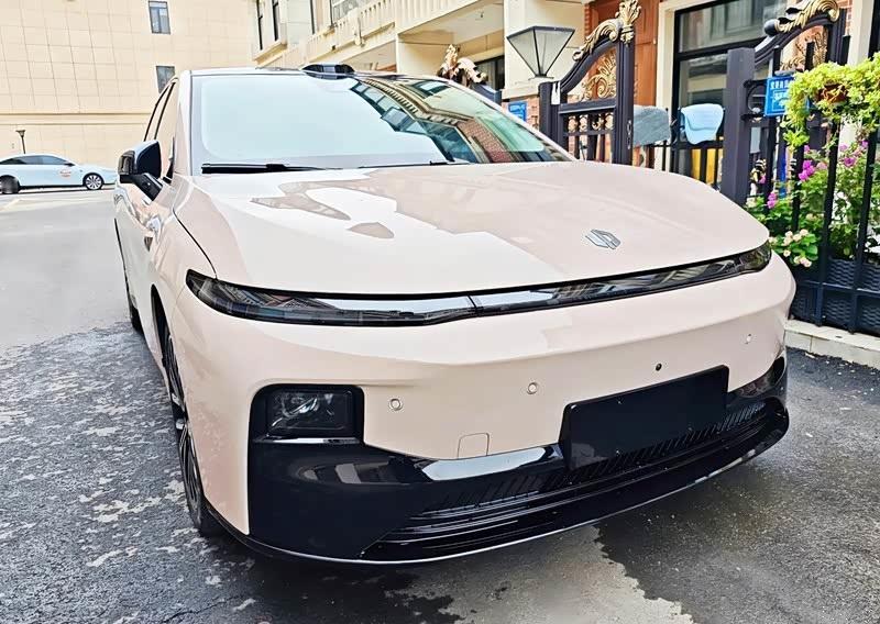 入手零跑B01650激光雷达版，算是捡到宝了！虽然今年年初就有买车的打