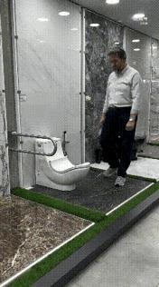 如果这款马桶量产，你会买吗？