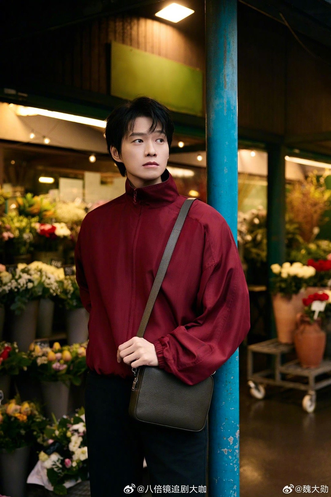 魏大勋特别出演十日终焉这是什么神仙阵容啊，魏大勋居然也要出演电视剧《十日终焉》