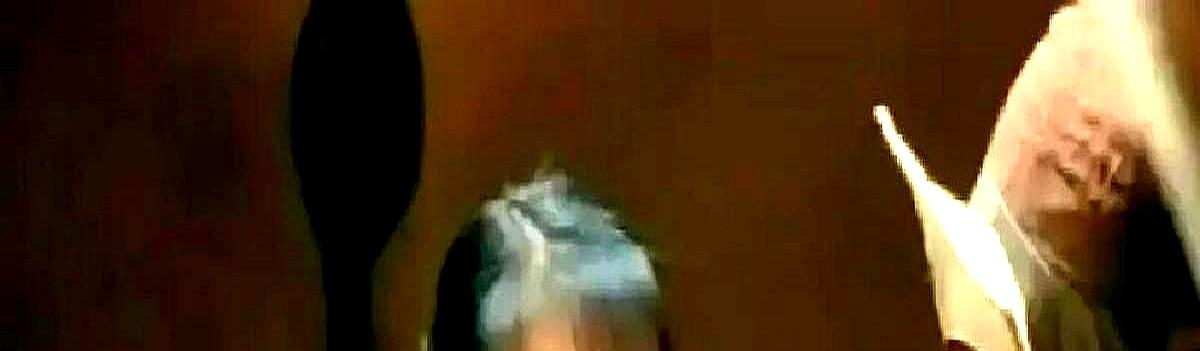 姜文太狠了，用一道缝钓了观众整整十二年！最近《让子弹飞》4K修复版一出，大家