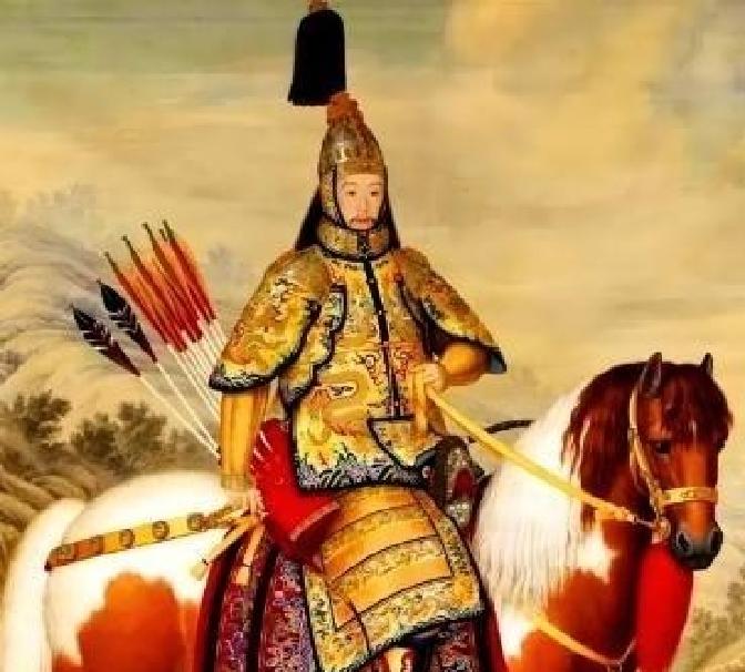 乾隆灭掉准噶尔,屠尽男丁灭族,对当时的世界造成了极大的震撼,很多人误以为准噶尔是