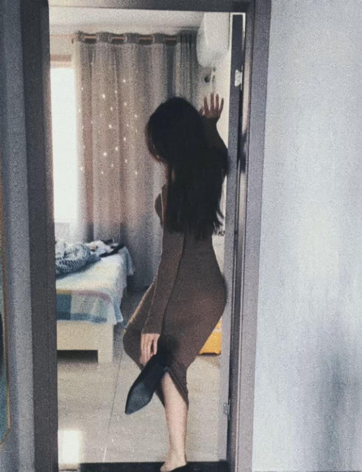 我能给你的只有感觉