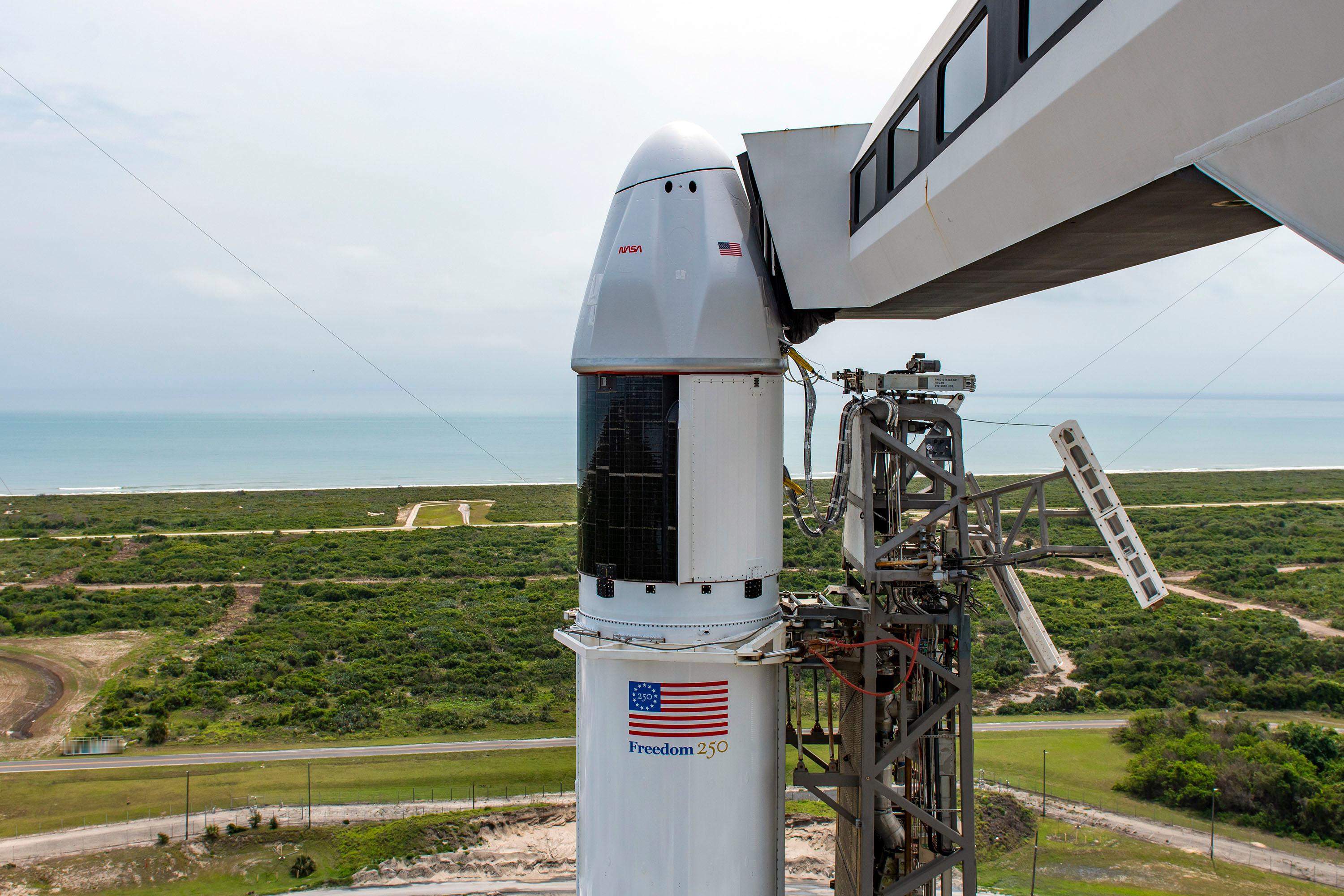 SpaceX瞄准6月12日上市，计划筹集800亿美元或更多资金5月16日，华尔街