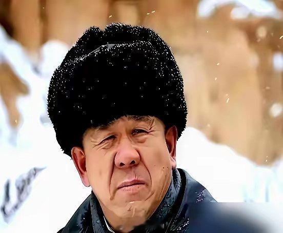 同样演高彬，《悬崖》导演宁愿得罪人，也坚持不用倪大红。《悬崖》开拍前，剧组疯狂推