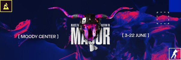 奥斯汀majorBLAST.tv奥斯汀Major所有参赛战队阵容大名单已于5