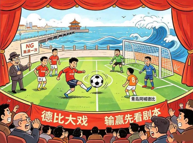 中超第21轮大胆预测：榜尾三队齐发力，上游球队集体“送温暖”。【1】天津津门