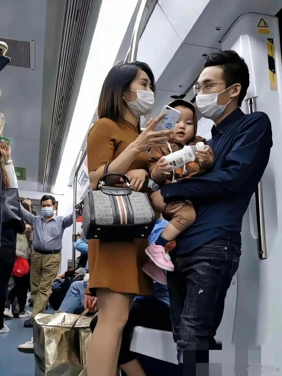 看到这一幕，结婚不恐惧了吧​​​