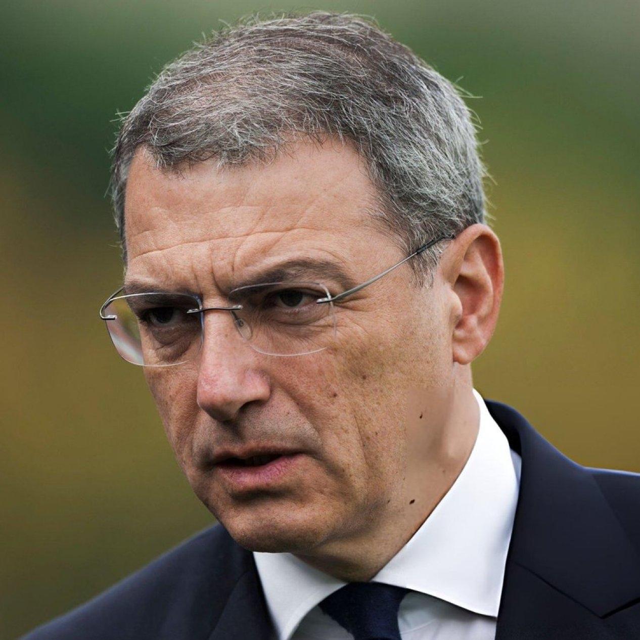 11月11日，尤文图斯新董事会将举行首次全体会议。届时还将宣布科莫利出任尤文图斯