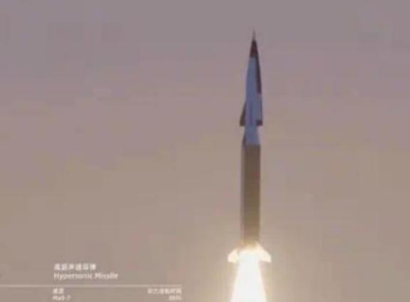 美国彻底绝望了！要求中国立马停止手头行动！但这件事不是国家出手的！民企搞出了高超